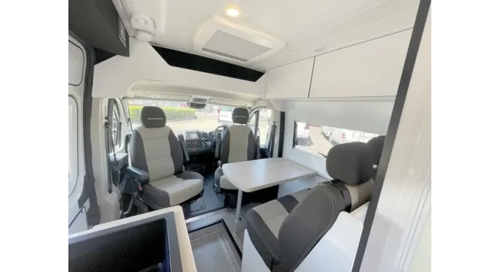 Star RV Polaris 2 - 2 couchages