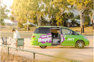 Jucy Crib - 2 couchages