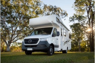 Polaris 6 Nova - 6 couchages