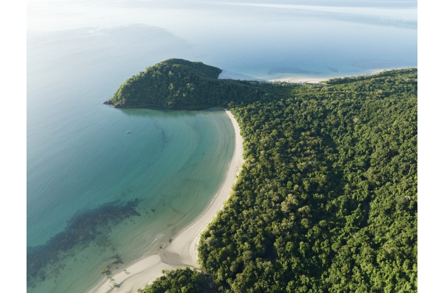Cairns Cairns
