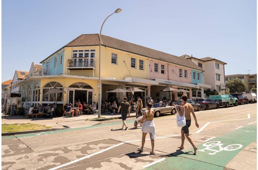 Guide sur l'Australie Guide sur l'Australie