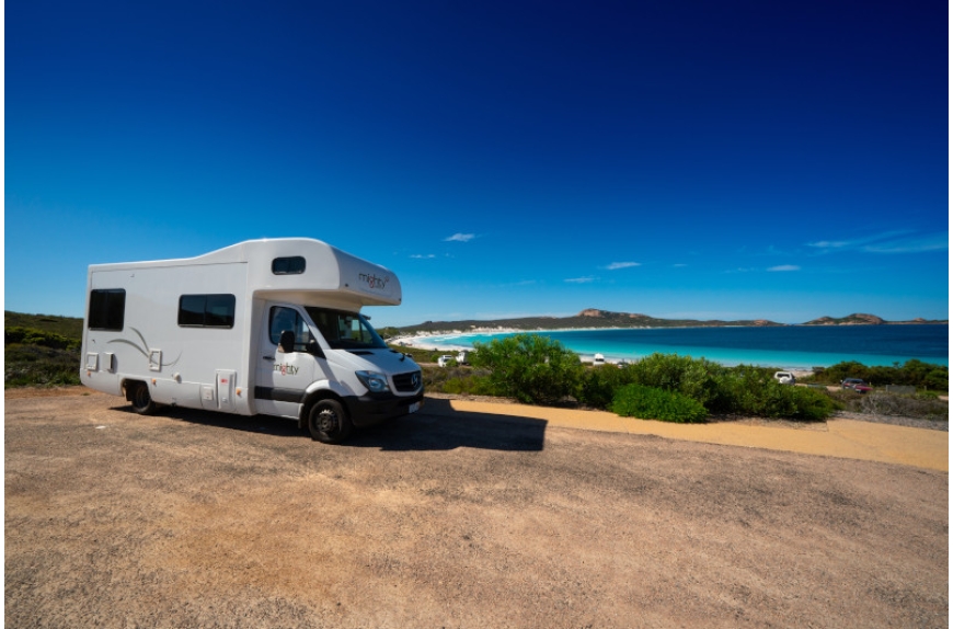 Location de camping-car en Australie Location de camping-car en Australie