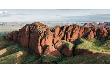 Où trouver les plus beaux paysages Australiens?