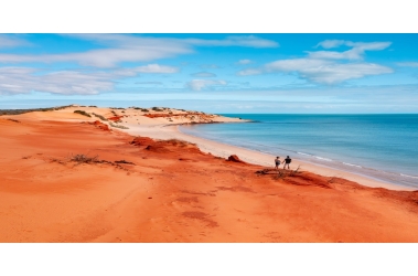 5 des plus belles plages de l'Australie