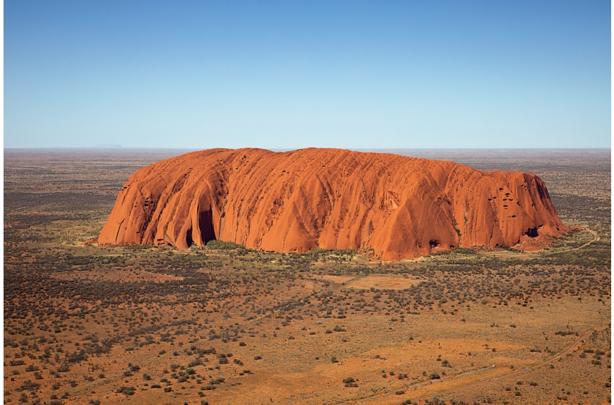 Alice Springs Alice Springs