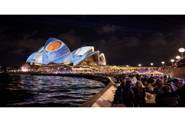 Vivid Sydney