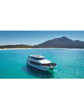 Freycinet National Park, croisière et randonnée en Tasmanie