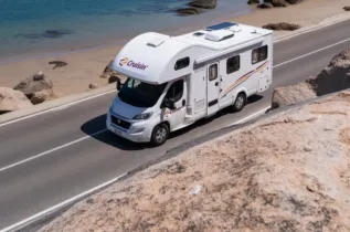 Cruisin Seeker - 4 couchages