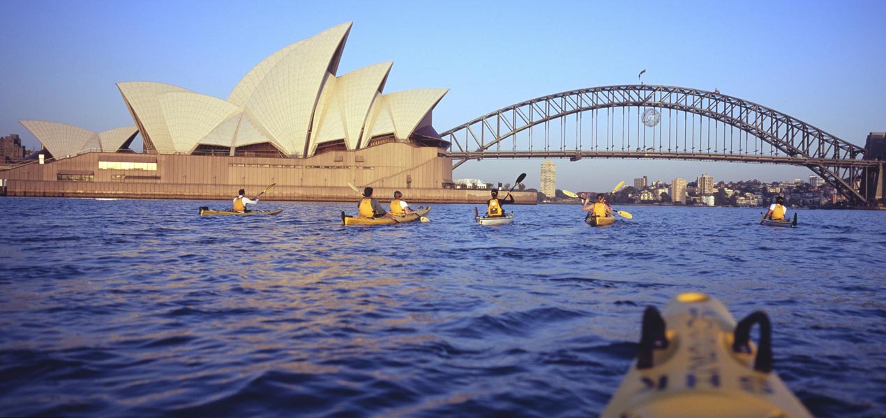 Les principales villes en Australie et les activités à faire