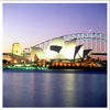 sydney sydney